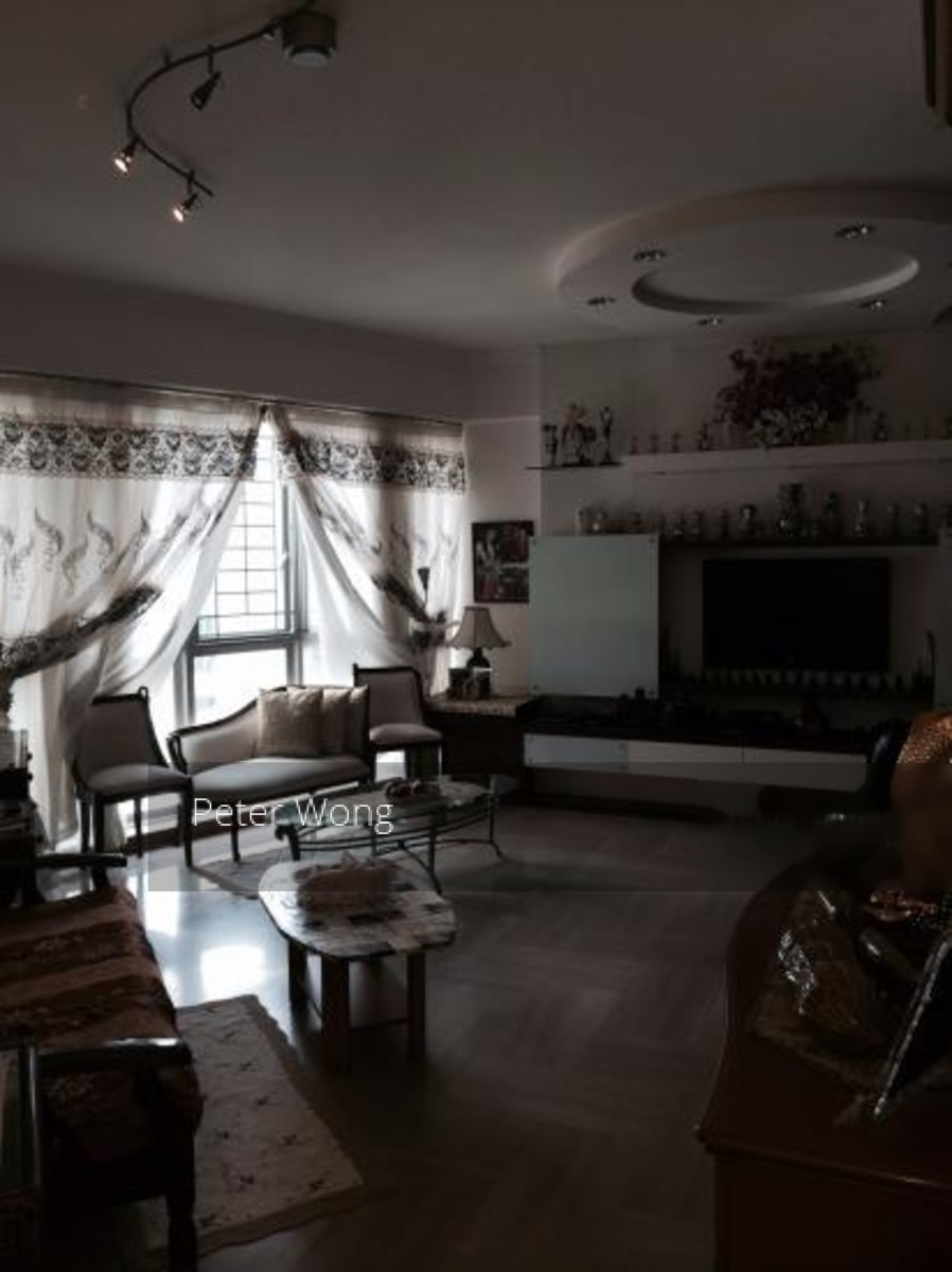 Rafflesia Condominium (D20), Condominium #127197282